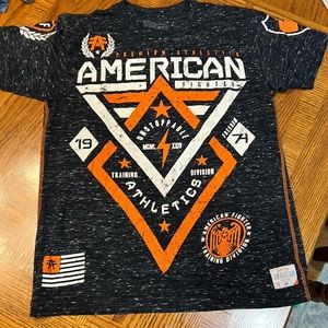 COPY - Men’s American Fighter T-Shirt
